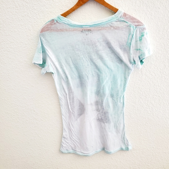 Freeze | Burner  Graphic Tee | Medium - Picture 2 of 5